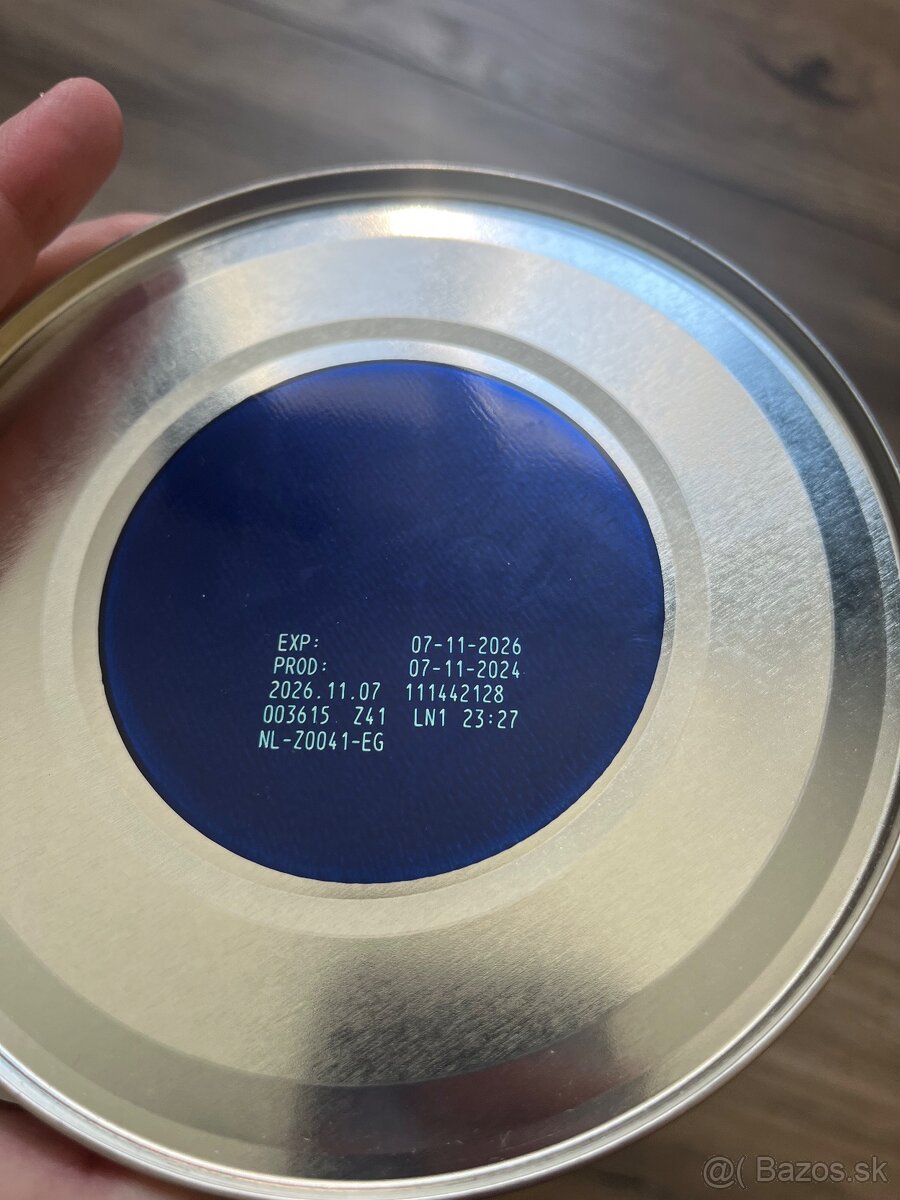 Predám Nutrilon Profutura duobiotik 4 - 2