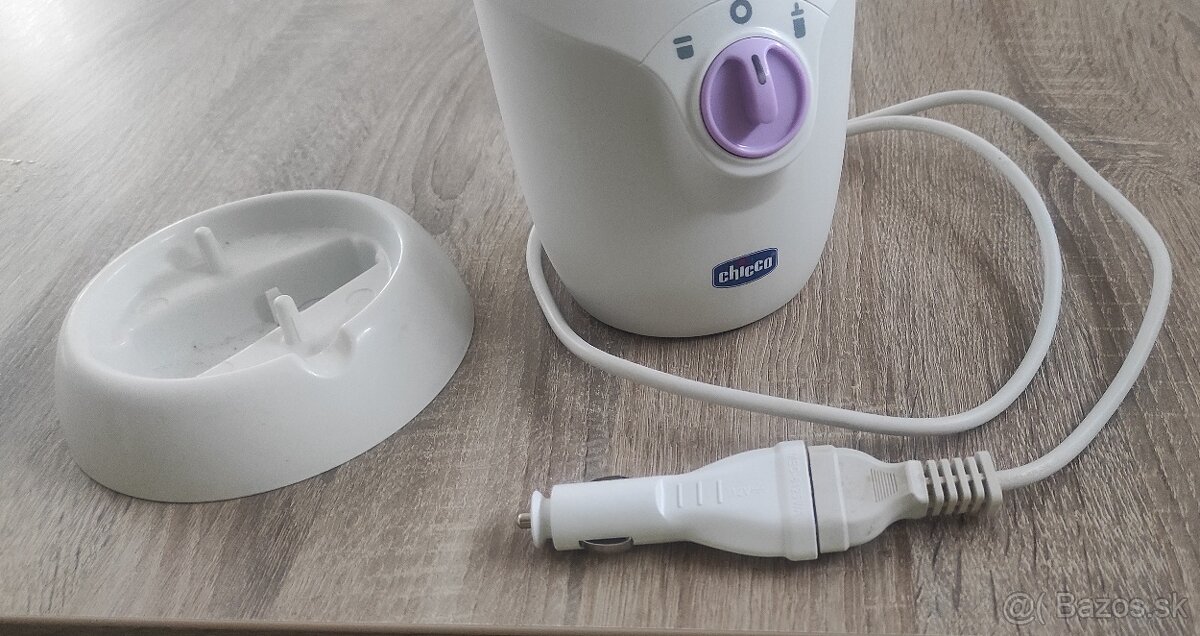 Ohrievacka mlieka Chicco - 2