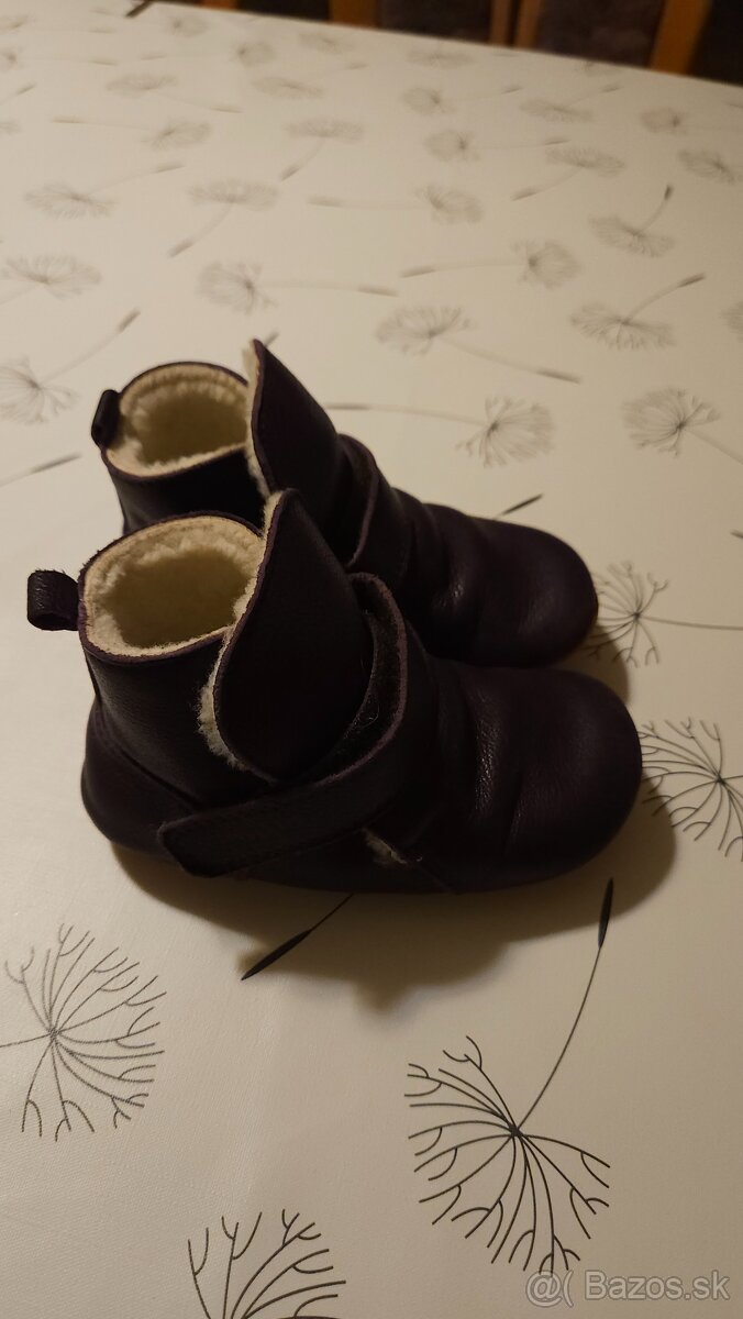 Predám detské topánočky - 2