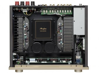 Accuphase E 270 - TOP stav - 2
