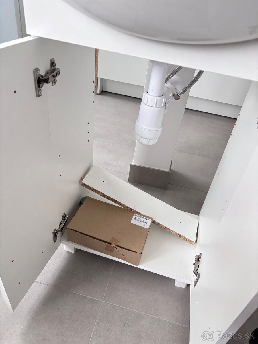 Umyvadlova skrinka - 2