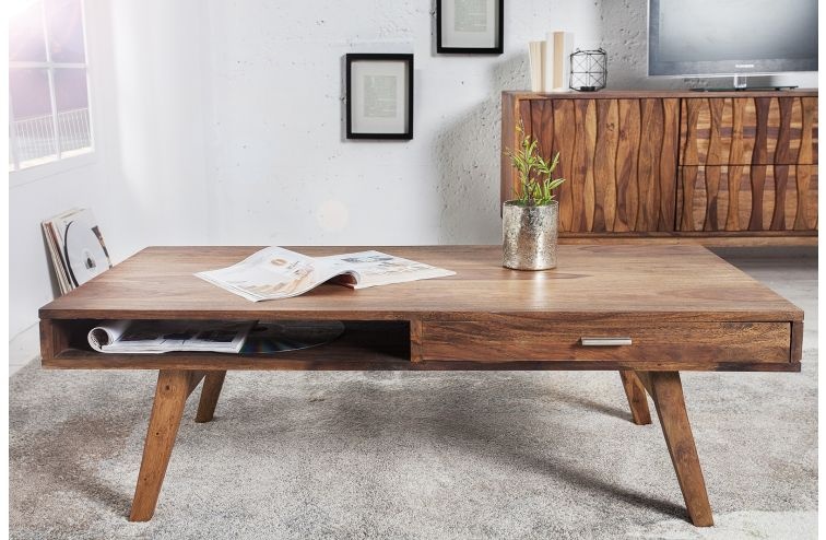 Konferenčný stolík/ RETRO - 2