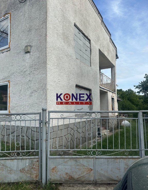 SUPER PONUKA Rodinný dom v obci Petkovce - 2