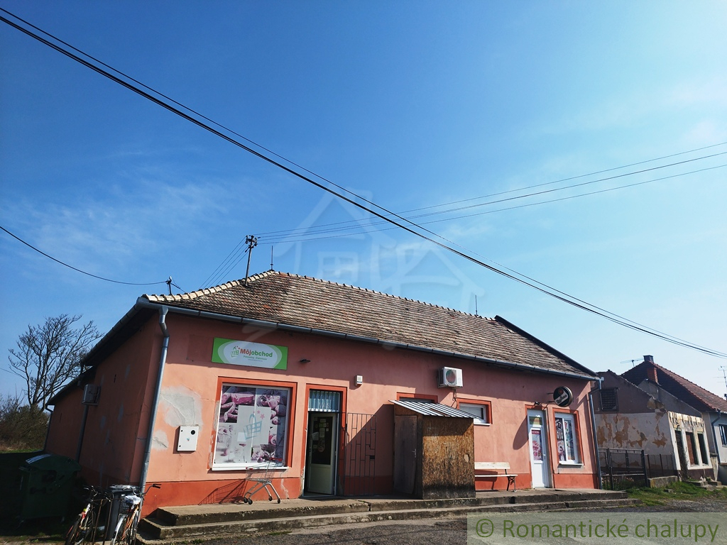 Investičná príležitosť v srdci regiónu: Komerčné priestory - 2