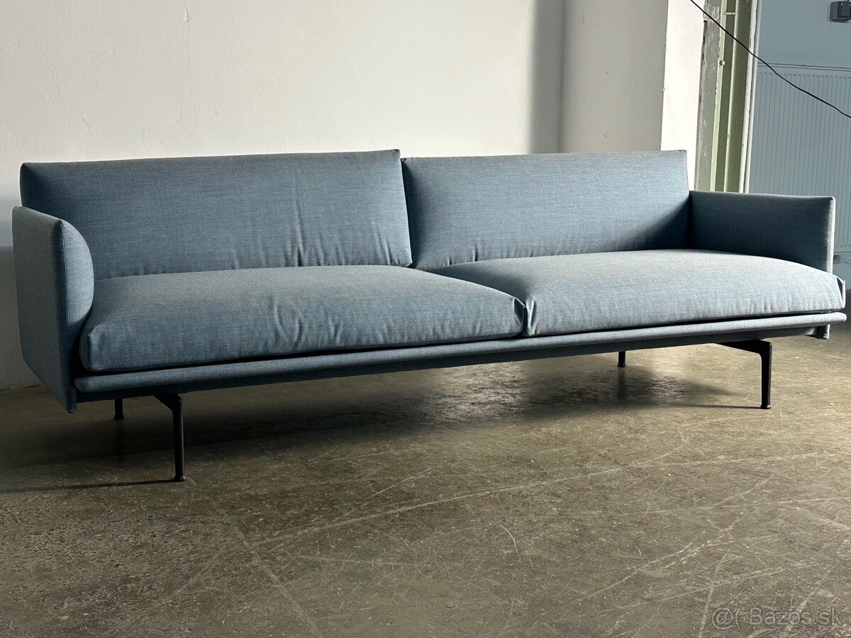 Predám novú sedaciu súpravu nemeckej kvality - 2