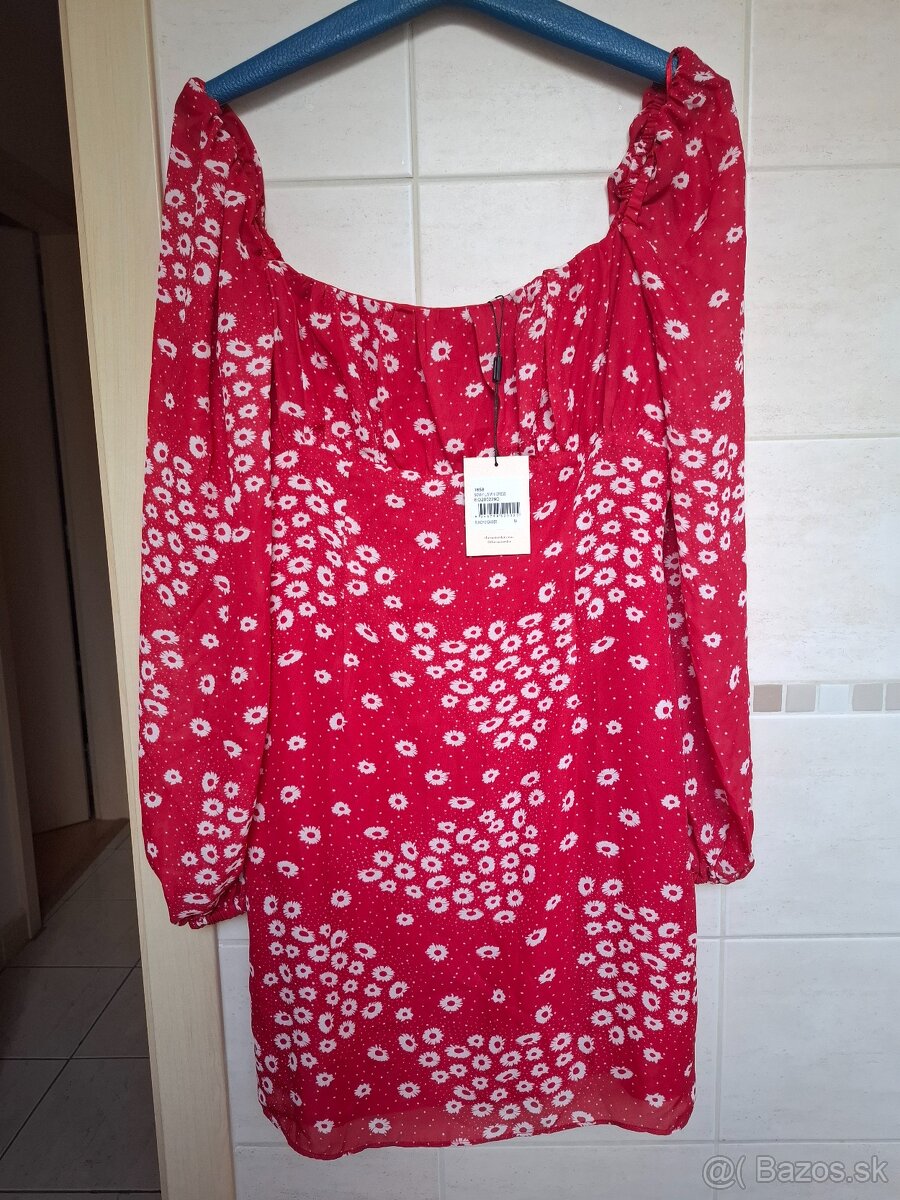 Predám rôzne šaty - 2