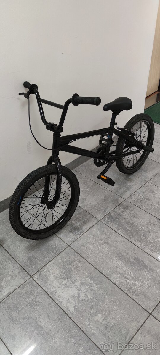 BMX Ripper SE Racing - 2