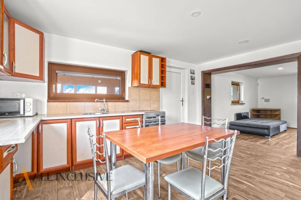 ALL INCLUSIVE | NA PREDAJ INVESTIČNÝ STAVEBNÝ POZEMOK S RD,V - 2