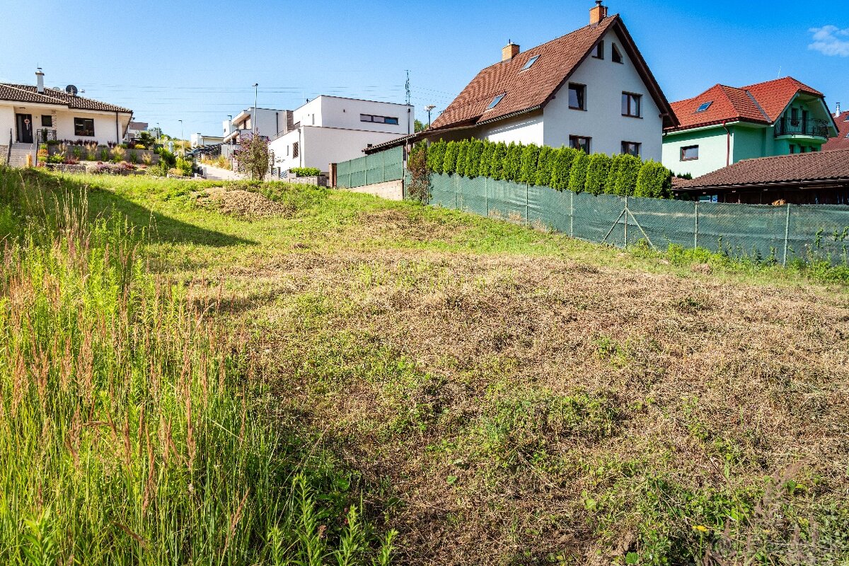 Stavebný pozemok - 2