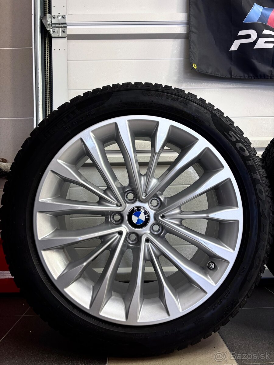 Styling 632 R18 Bmw Zimne - 2