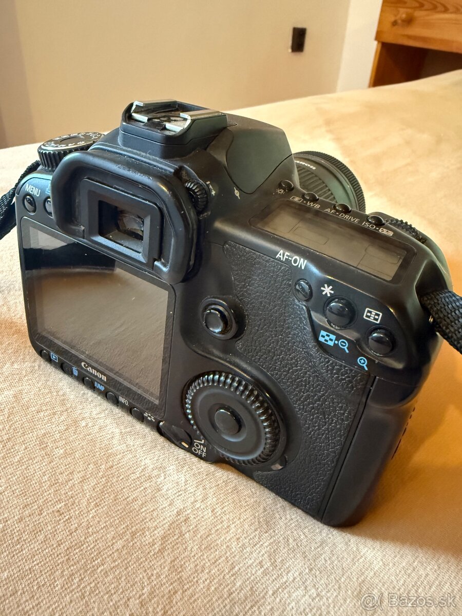 Canon EOS40D - 2