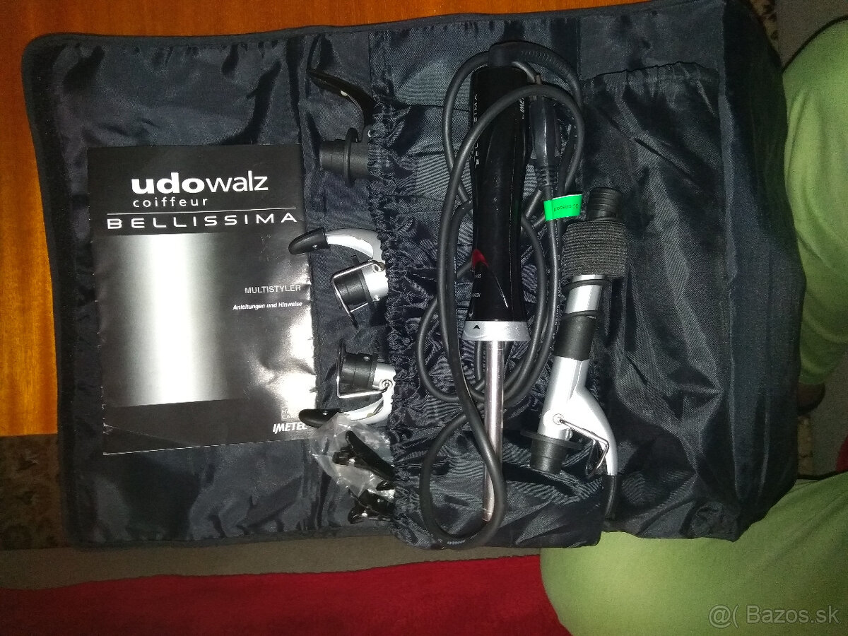 MULTISTYLER súprava - 2