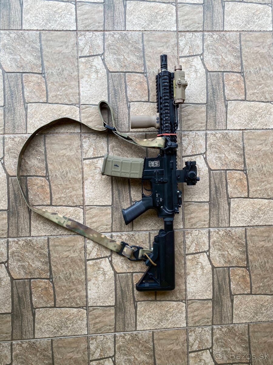 specna arms mk18 - 2