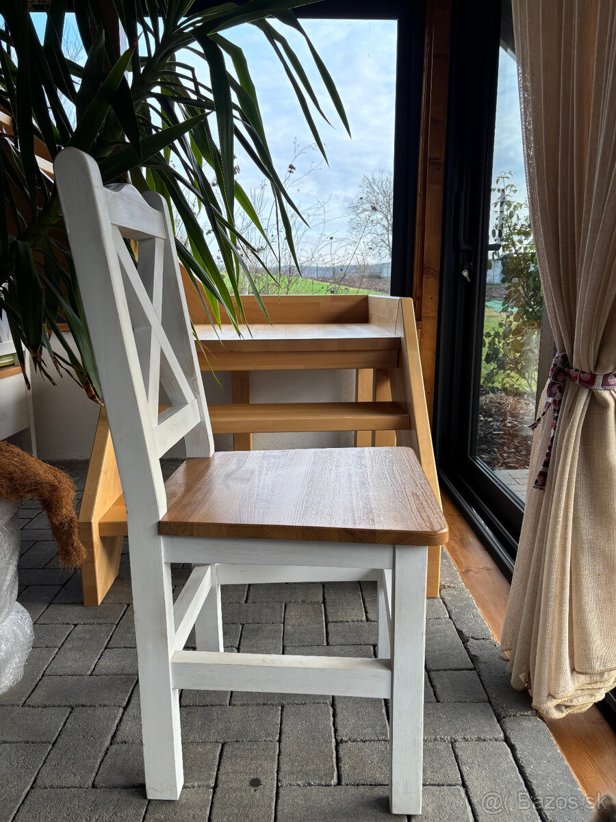 Predám stoličky - 2