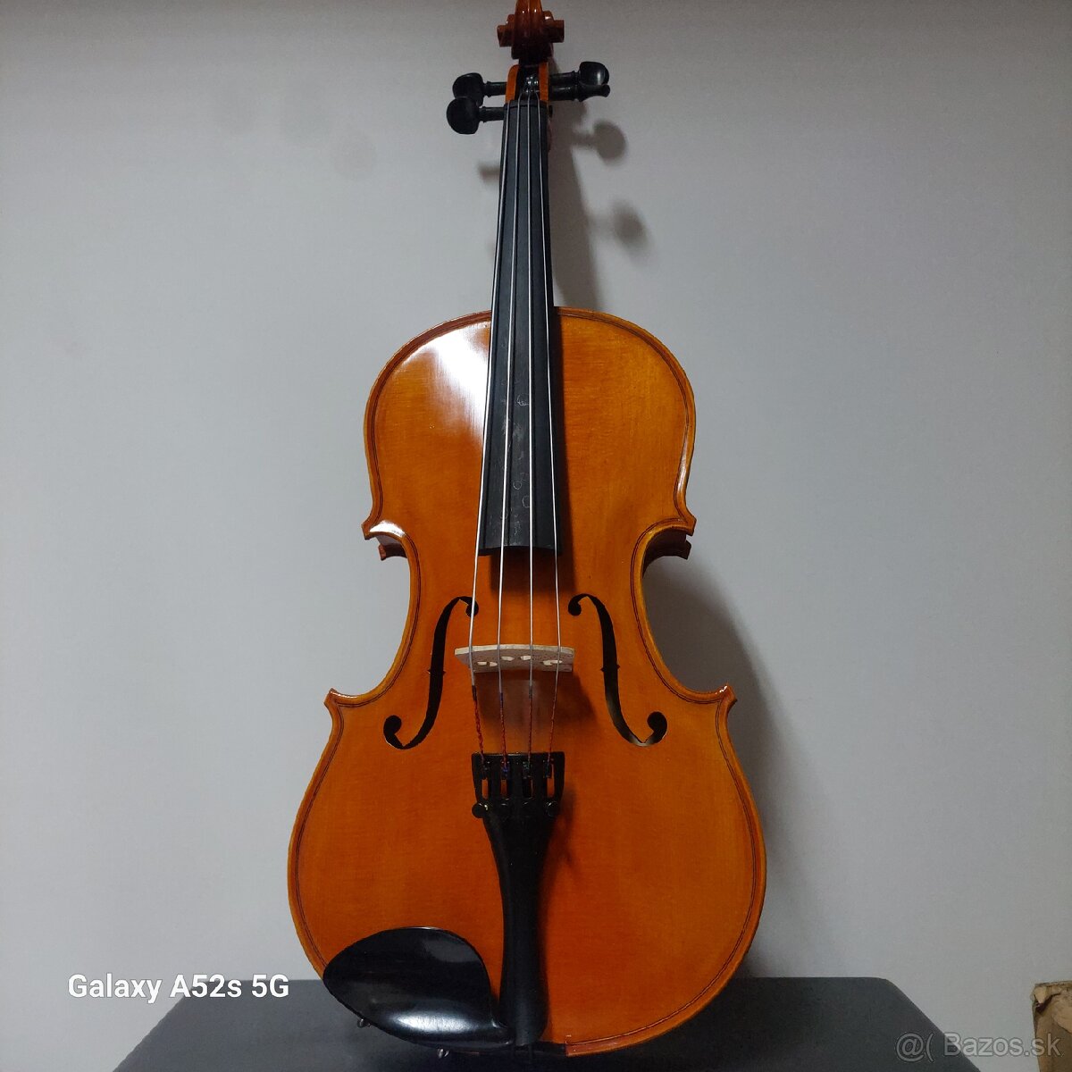 Viola 38 Strunal - 2