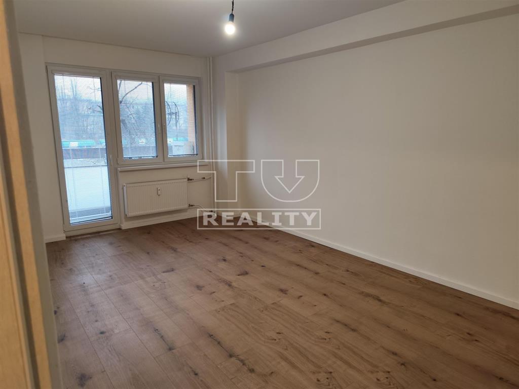 3 izbový byt na Nobelovej ulici - 2