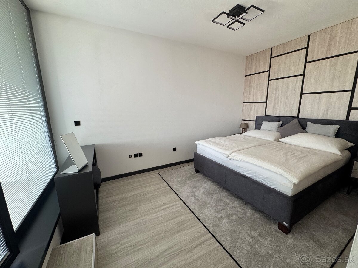 REZERVOVANÉ – 3-izbový byt, Zelená stráň, 2 terasy, novostav - 2