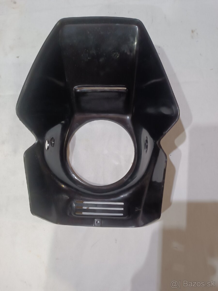 Babetta Korado maska predného svetla - 2