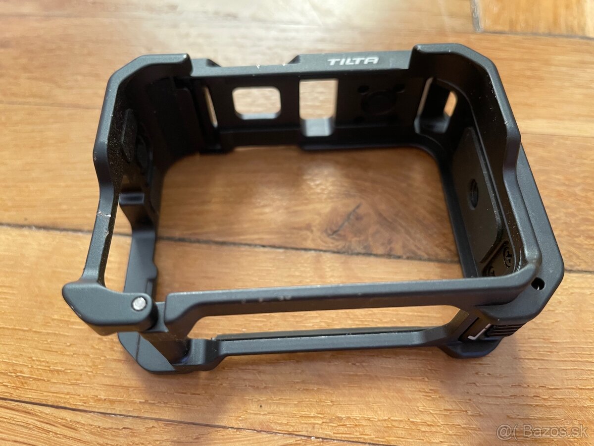 Predám klietku na kameru Tilta GoPro HERO 10, 11 a 12 - 2