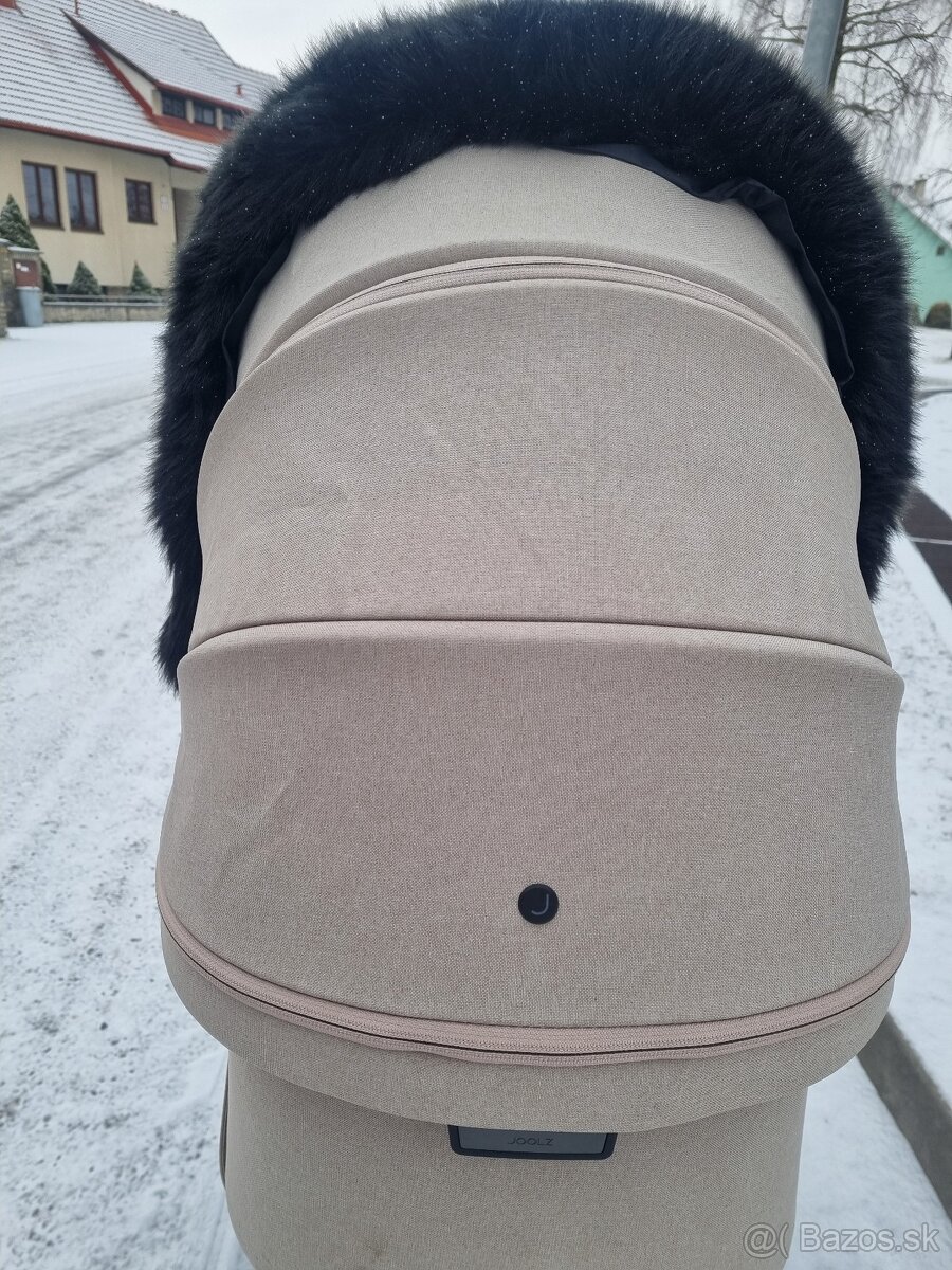 Predám Joolz day 5 - 2