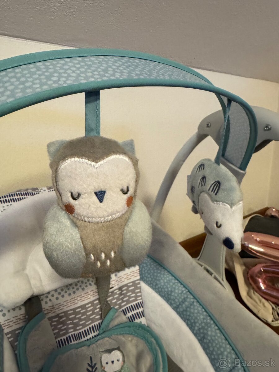 Hojdacie kresielko ingenuity - 2