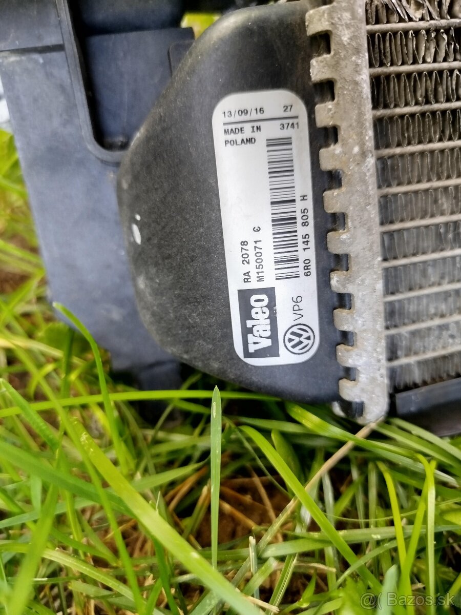 Škoda Rapid 1,2 TSi - 2