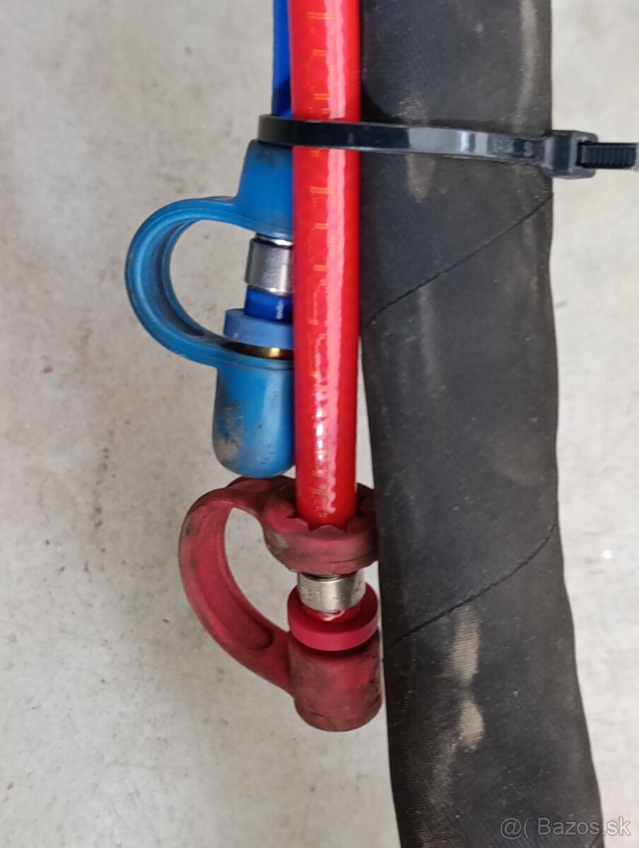 Horák CO2 BINZEL - 2