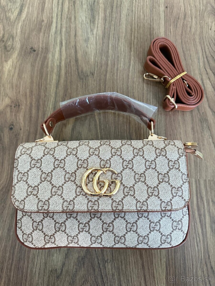 Gucci Kabelka - 2