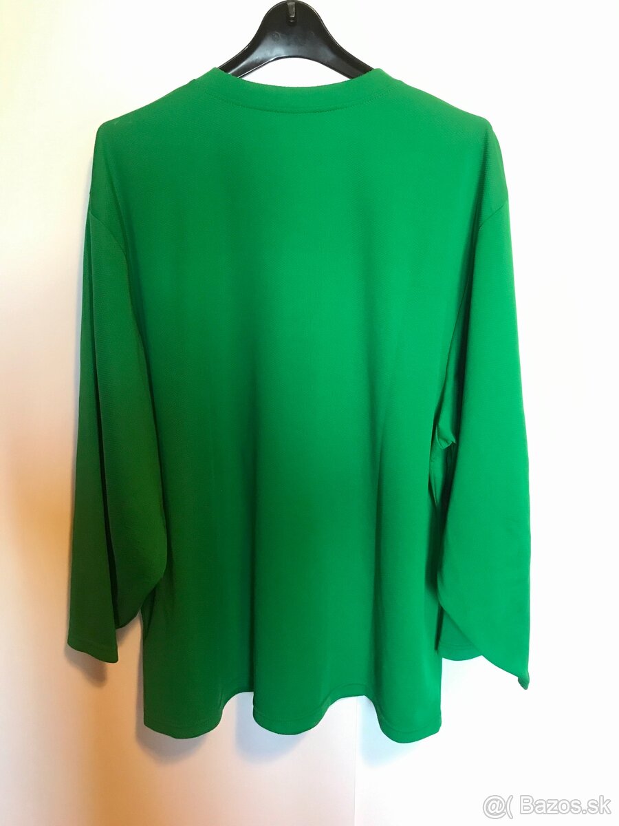 Predám dres BAUER. - 2