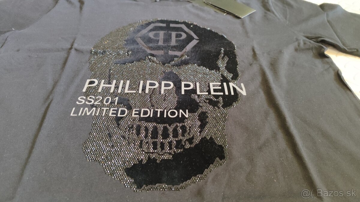 Tričko Philipp P5 - 2