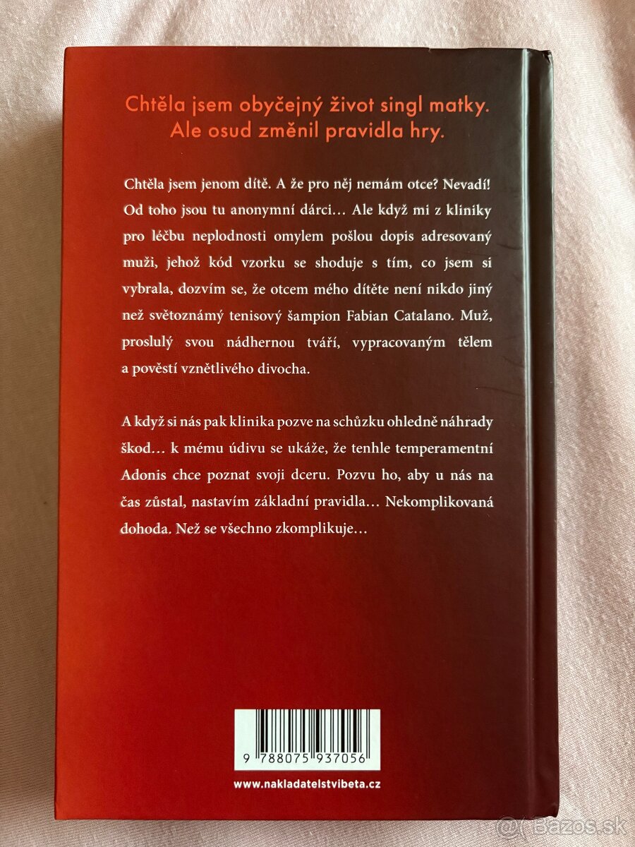 Singl -Winter Renshawová - 2