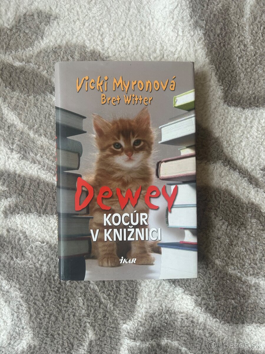 Knižky pre mládež - 2