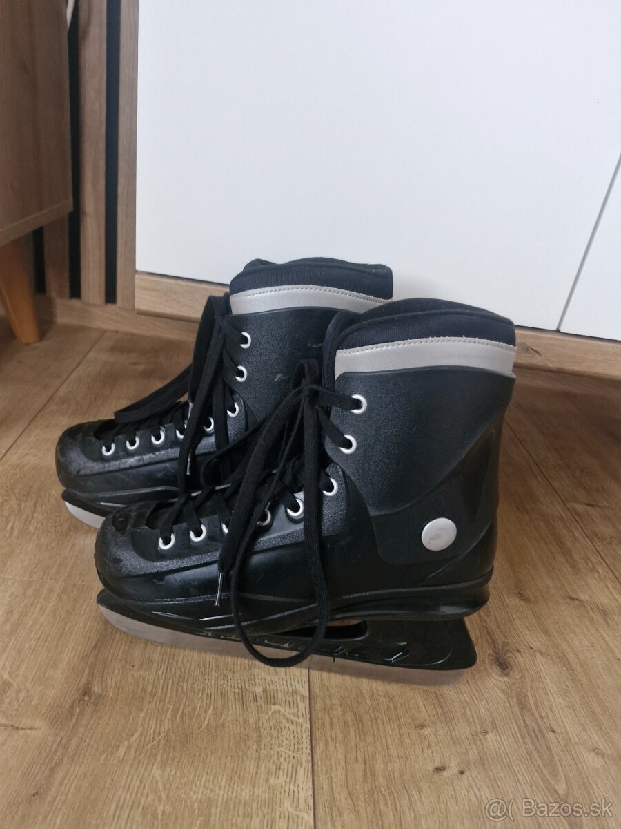 Chlapčenské Korčule - 2