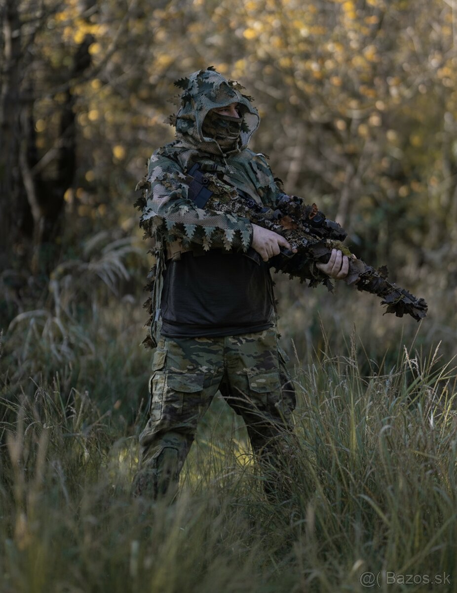 Ghillie set - 2