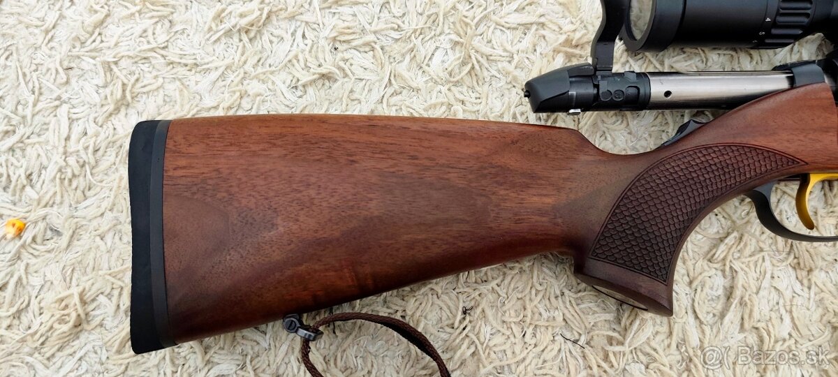 Steyr Mannlicher SM12 - 2