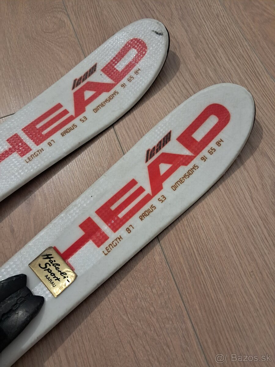 Predam detske lyze - 2