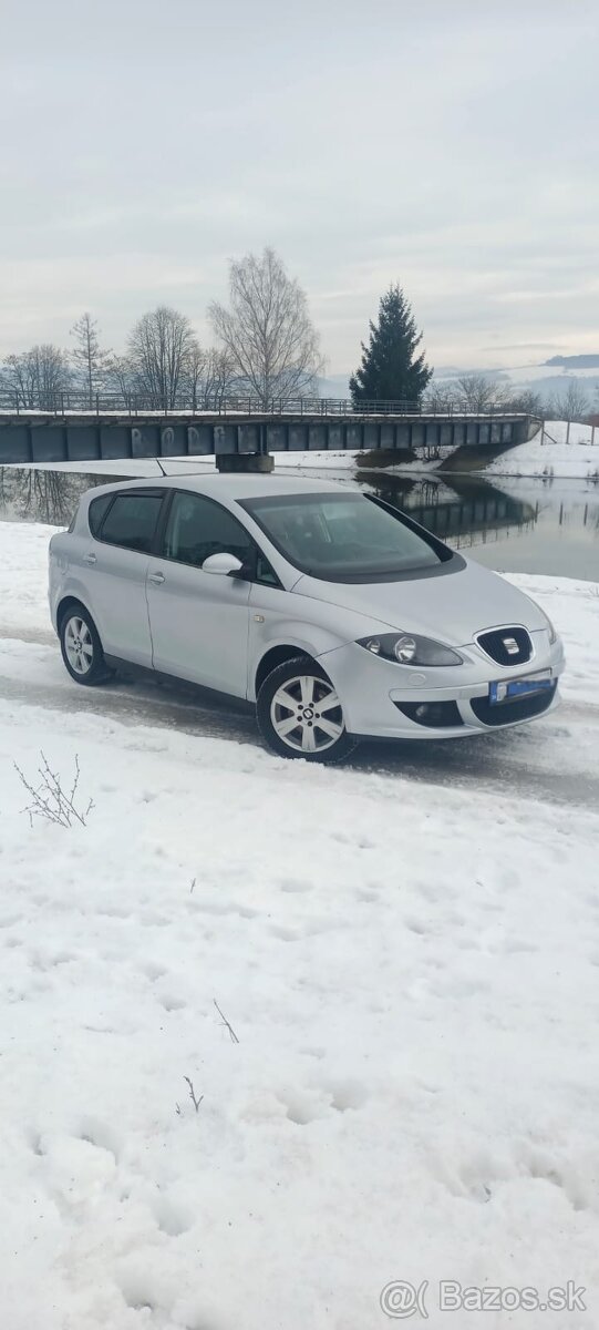 Toledo nová STK po veľkom servise - 2