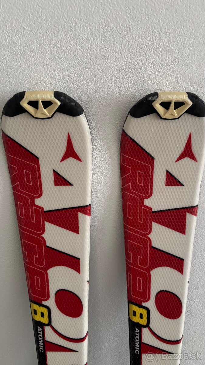 Lyze Atomic Race 8 130cm - 2