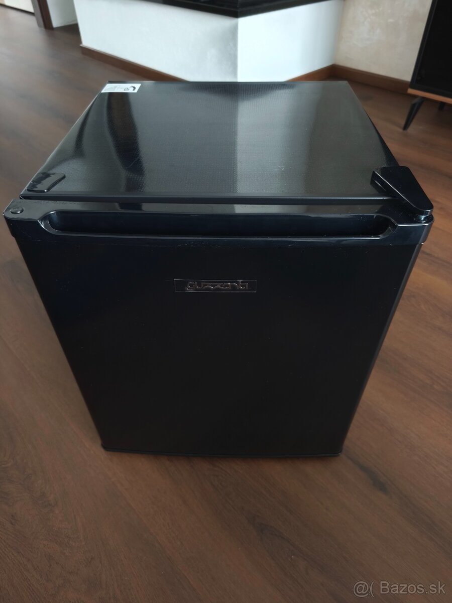 Mini bar - chladnička - 2