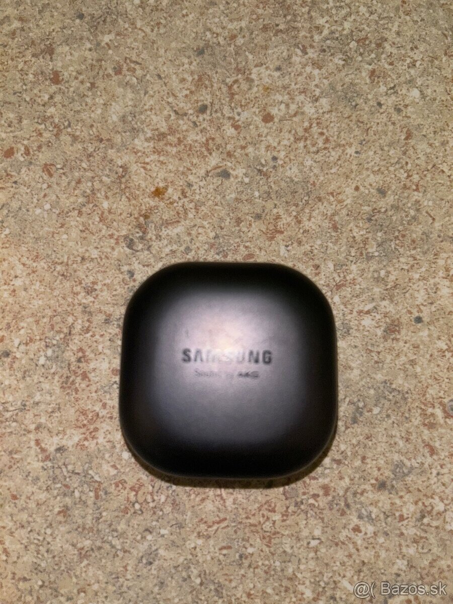 Slúchadlá Samsung Galaxy Buds Live - 2