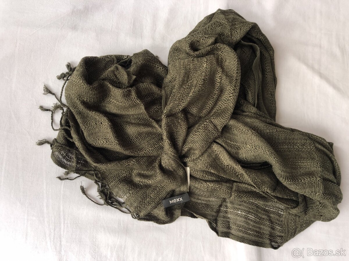 Damsky sal zn. Mexx - 2