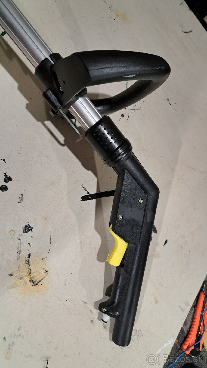 Karcher puzzi 10/0 nadstavec na koberce - 2