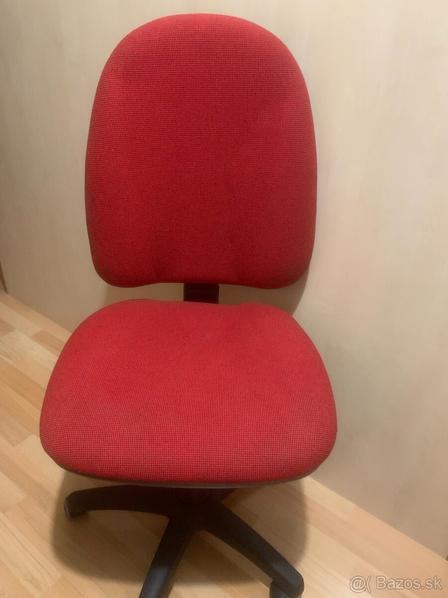 študentská stolička - 2