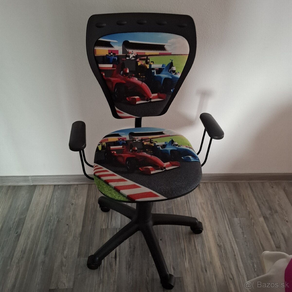 Detská stolička - 2