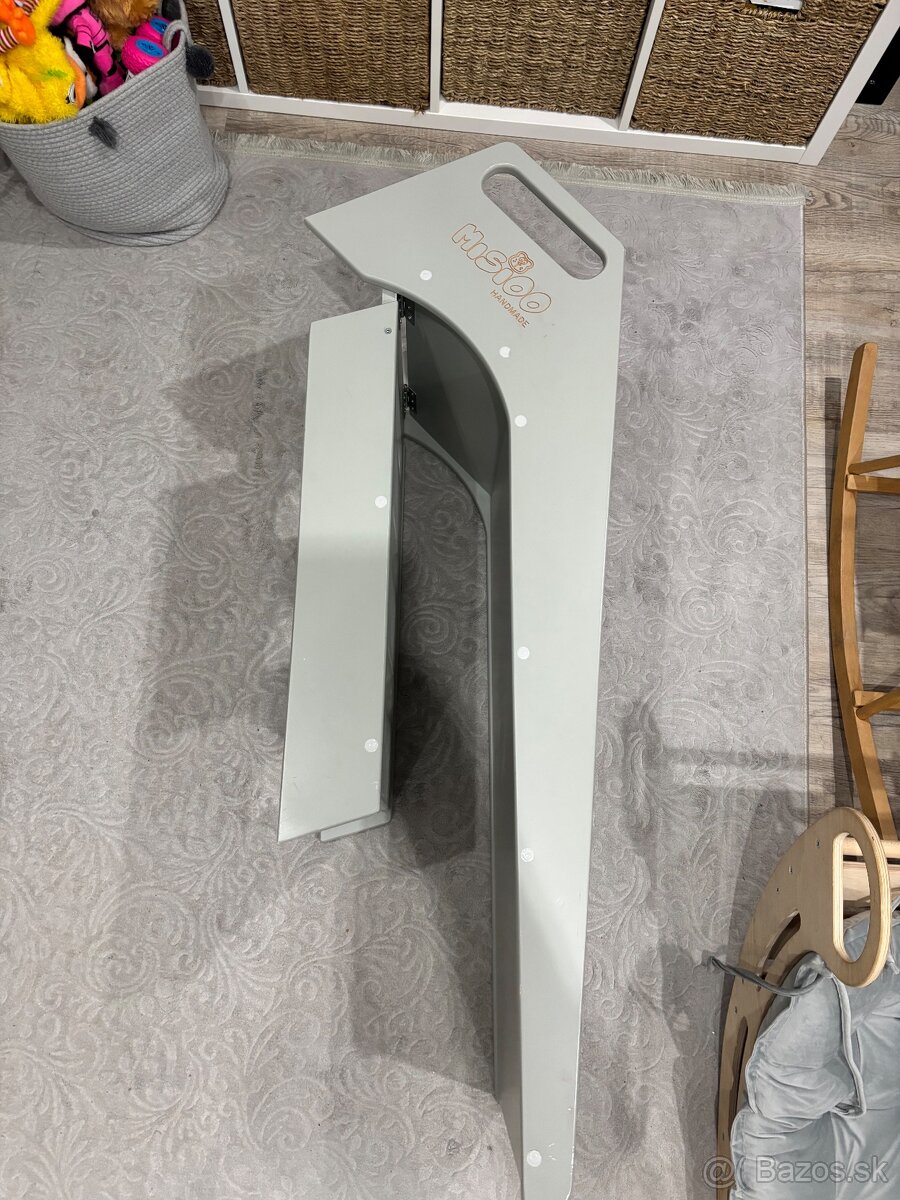 Detská šmýkačka misioo akcia 60 e - 2