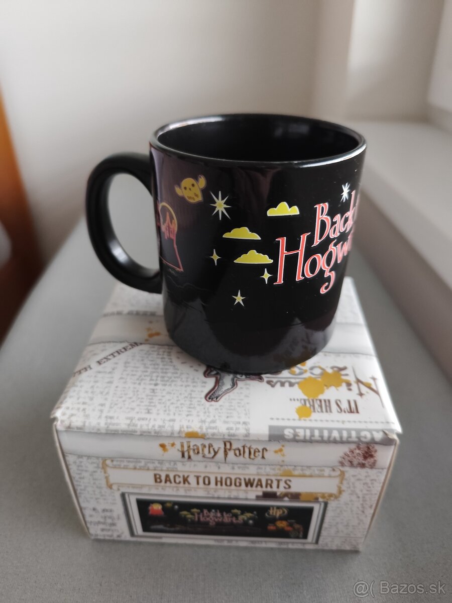 Hrnček Harry Potter - 2