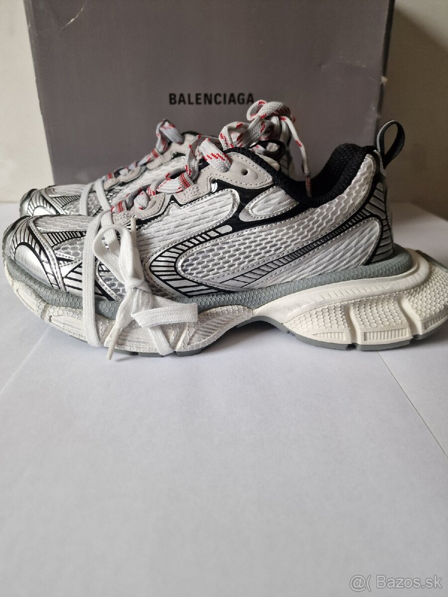 Balenciaga 3xl - 2
