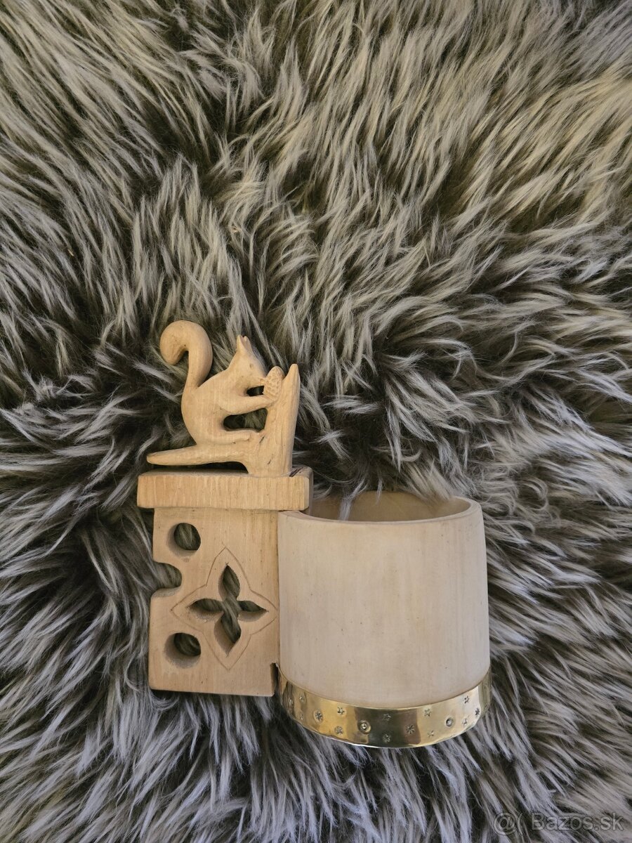 CRPAK / ČRPÁK VEVERIČKA - 2