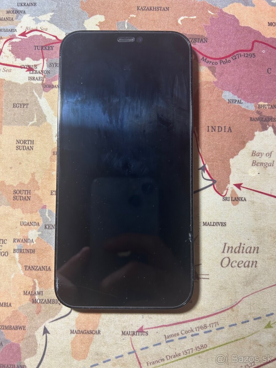 iPhone 12 pro 128 GB - 2