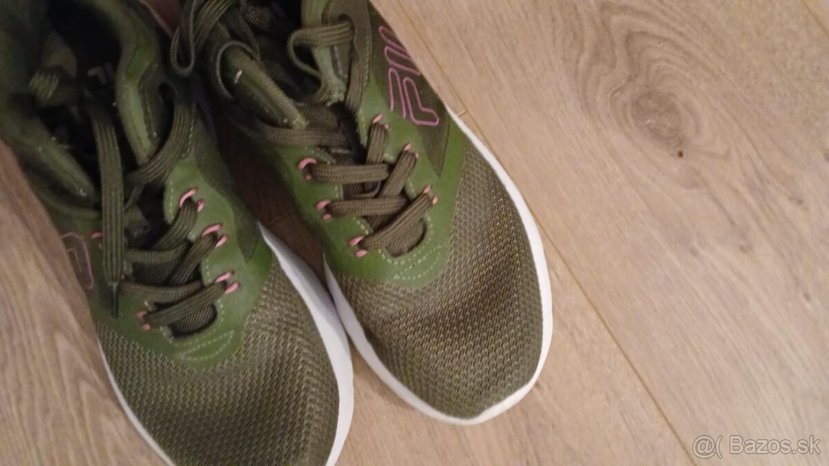 Fila damske topanky - 2